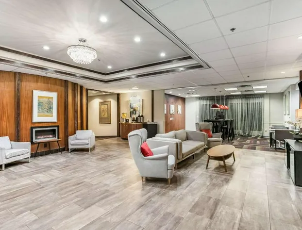 Clarion Hotel BWI Airport Arundel Mills hotel detail image 2