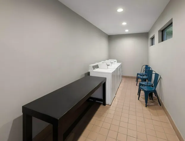 Ramada by Wyndham El Paso hotel detail image 4