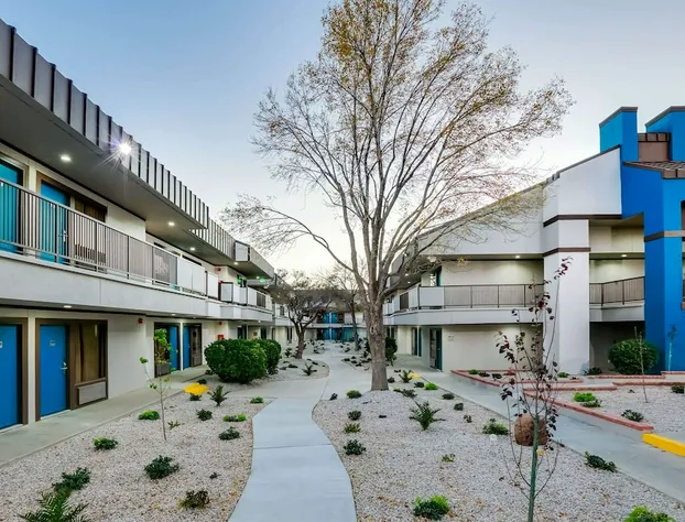 Ramada by Wyndham El Paso hotel detail image 2