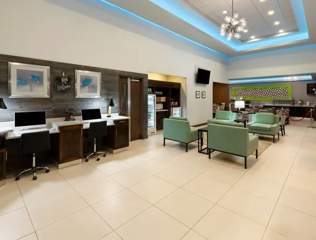 Ramada by Wyndham El Paso hotel detail image 4