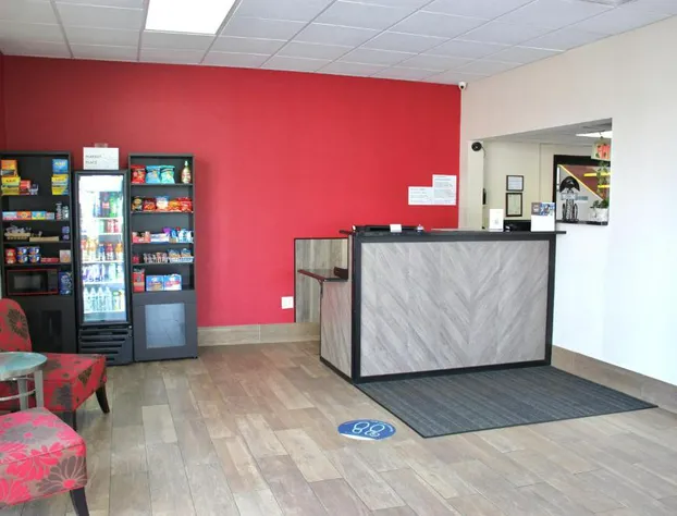 Ramada by Wyndham Harrisonburg hotel detail image 2