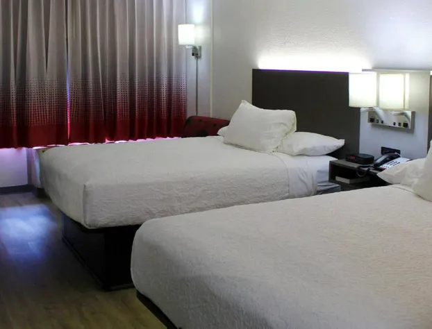 Ramada by Wyndham Harrisonburg hotel detail image 4