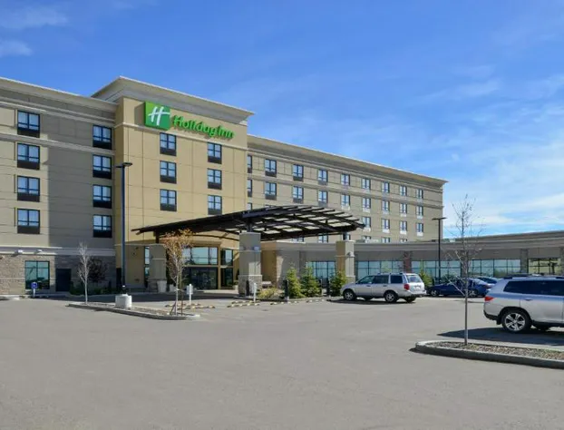 Holiday Inn Hotel & Suites Edmonton Airport & Conference Ctr by IHG hotel detail image 1