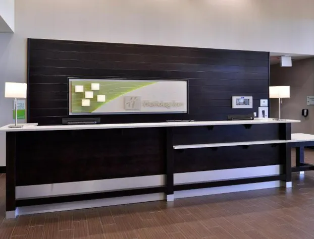 Holiday Inn Hotel & Suites Edmonton Airport & Conference Ctr by IHG hotel detail image 3