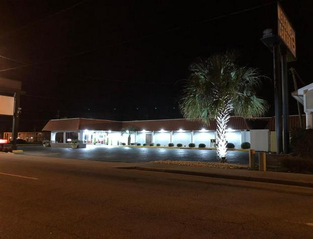 Ramada By Wyndham Walterboro hotel detail image 3