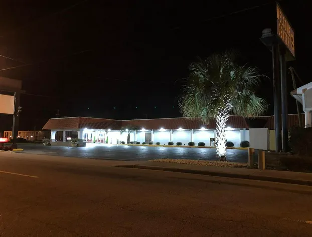 Ramada By Wyndham Walterboro hotel detail image 3