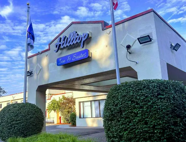 Hilltop Inn & Suites hotel detail image 2