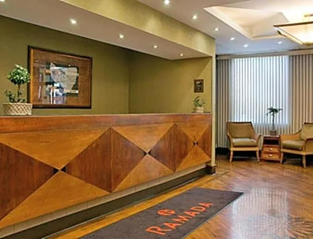 Ramada by Wyndham Yonkers hotel detail image 2