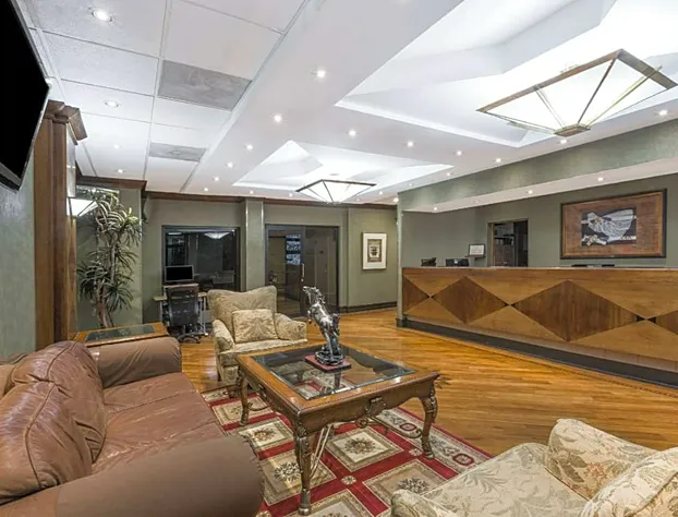 Ramada by Wyndham Yonkers hotel detail image 3