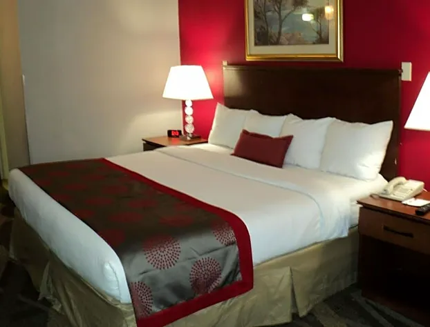 Ramada by Wyndham Yonkers hotel detail image 4