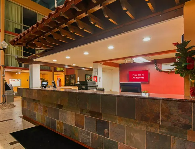 Red Roof Inn Lubbock hotel detail image 2