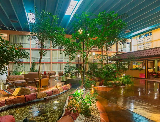 Red Roof Inn Lubbock hotel detail image 4