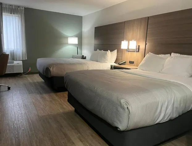 Quality Inn Pell City I-20 exit 158 hotel detail image 2