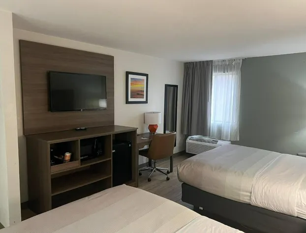 Quality Inn Pell City I-20 exit 158 hotel detail image 3