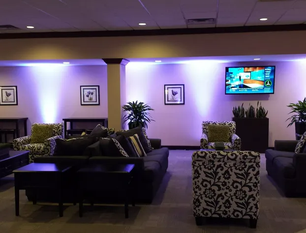 Garden Hotel and Conference Center hotel detail image 2