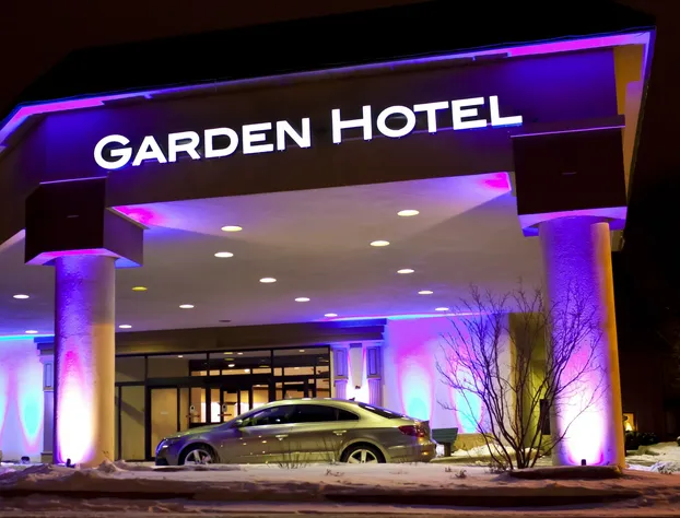 Garden Hotel and Conference Center hotel detail image 2