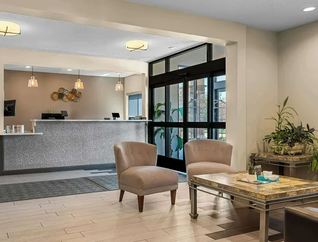 Best Western University Inn hotel detail image 1