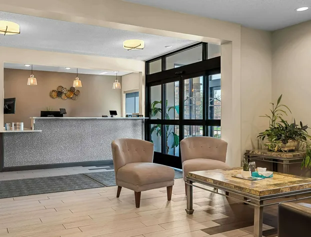 Best Western University Inn hotel detail image 1