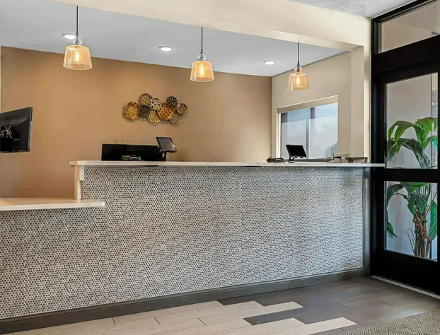 Best Western University Inn hotel detail image 2