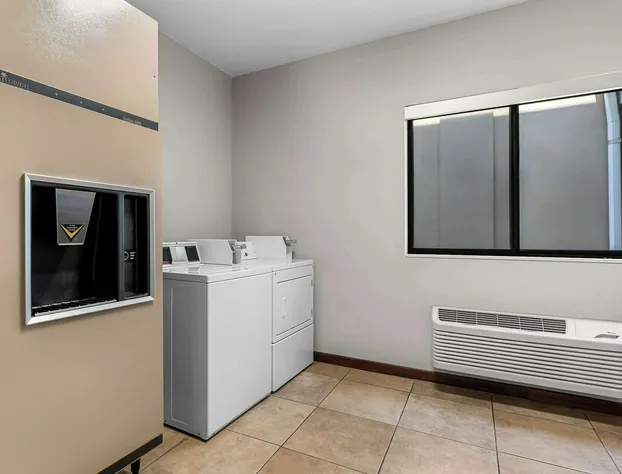 Best Western University Inn hotel detail image 3