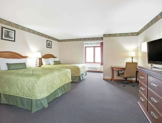 Ramada by Wyndham Flemington hotel detail image 4