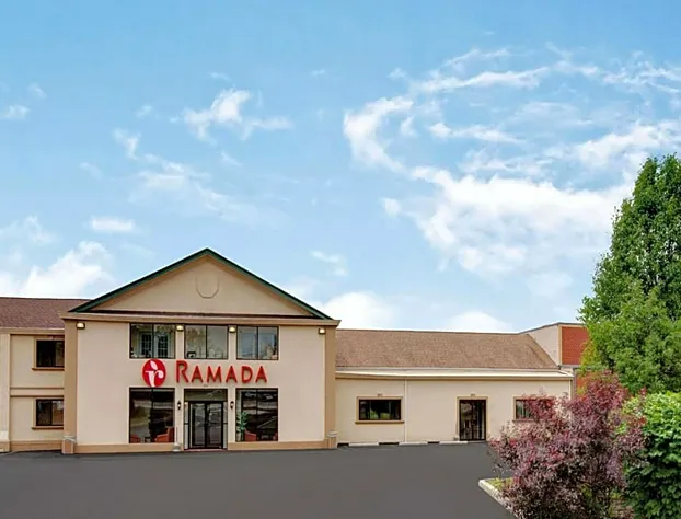 Ramada by Wyndham Flemington hotel detail image 1