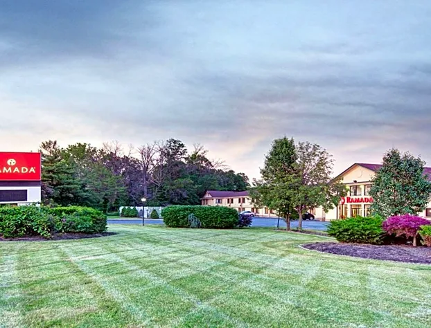 Ramada by Wyndham Flemington hotel detail image 3