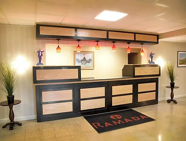 Ramada by Wyndham Triangle/Quantico hotel detail image 2