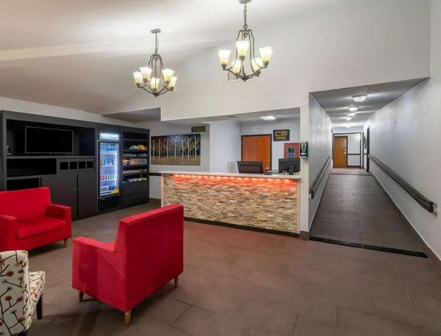 Ramada by Wyndham Maggie Valley hotel detail image 3