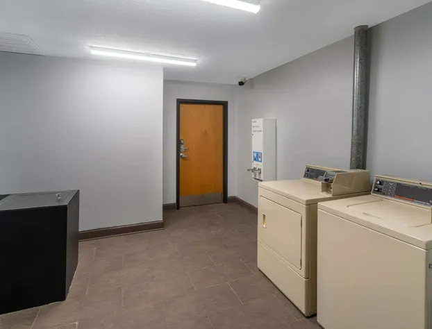 Ramada by Wyndham Maggie Valley hotel detail image 4