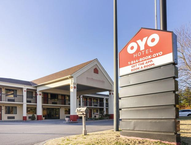 Days Inn by Wyndham Adairsville hotel detail image 4