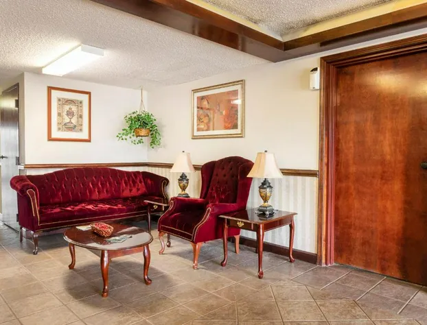 Days Inn by Wyndham Adairsville hotel detail image 3