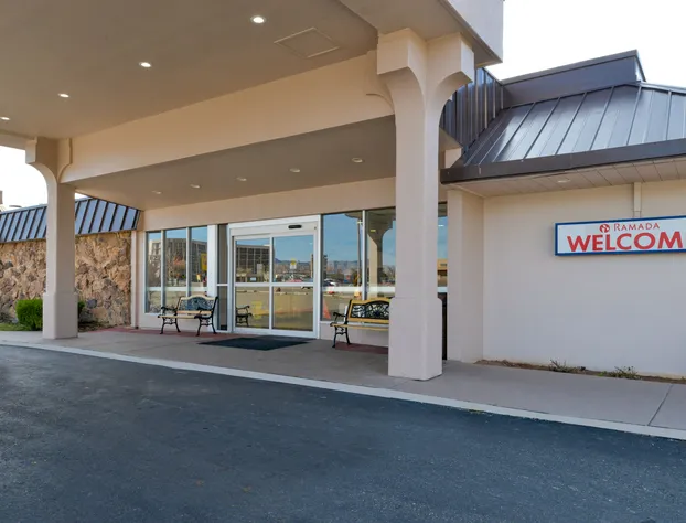 Ramada by Wyndham Grand Junction hotel detail image 1