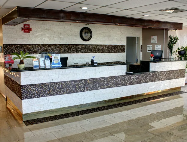 Ramada by Wyndham Grand Junction hotel detail image 2