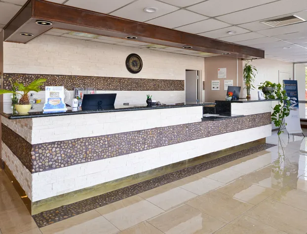 Ramada by Wyndham Grand Junction hotel detail image 4