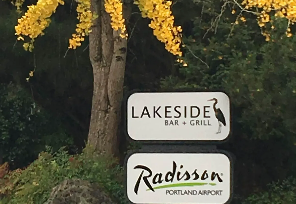 Radisson Hotel Portland Airport hotel hero