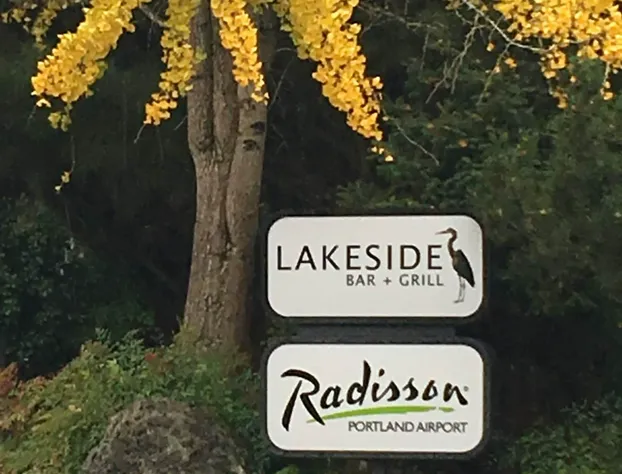 Radisson Hotel Portland Airport hotel detail image 1