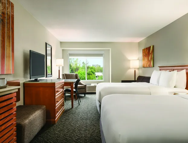 Radisson Hotel Portland Airport hotel detail image 4