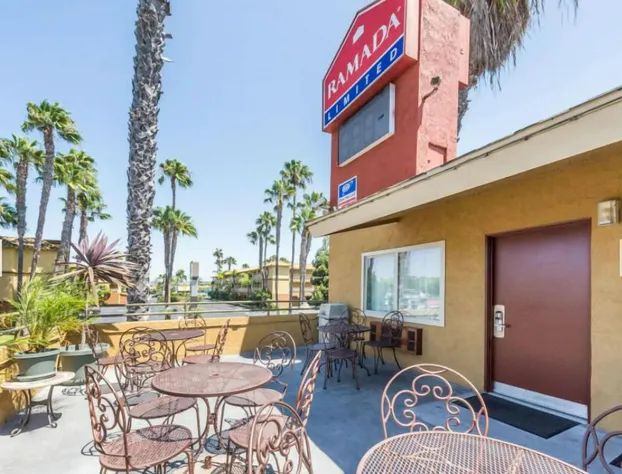 Ramada by Wyndham near SeaWorld / Mission Beach hotel detail image 3