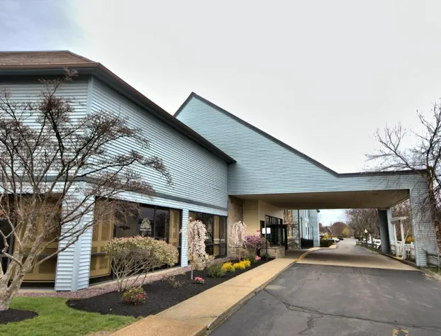 Hotel 1620 Plymouth Harbor hotel detail image 1