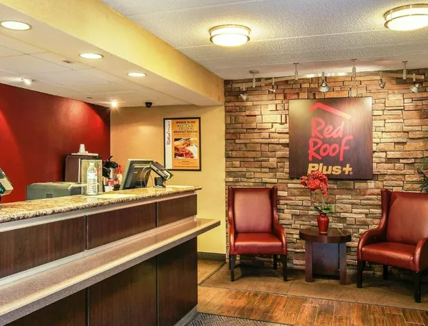 Red Roof Inn PLUS+ Atlanta - Buckhead hotel detail image 2