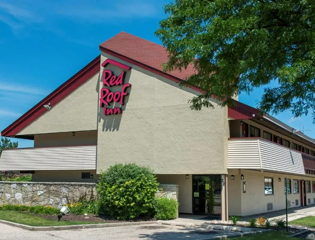Red Roof Inn Chicago-O'Hare Airport/ Arlington Hts hotel detail image 4