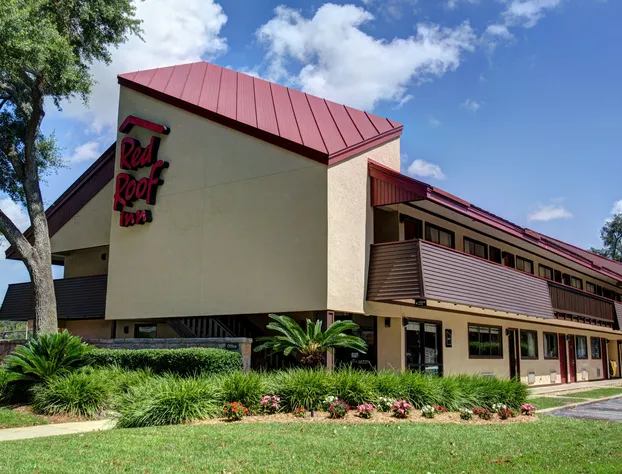 Red Roof Inn Pensacola – I-10 at Davis Highway hotel detail image 2