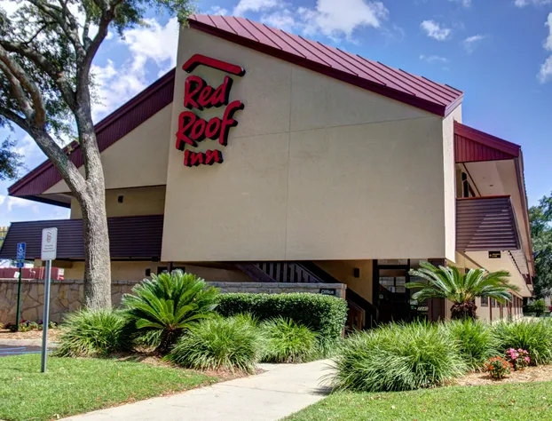 Red Roof Inn Pensacola – I-10 at Davis Highway hotel detail image 4