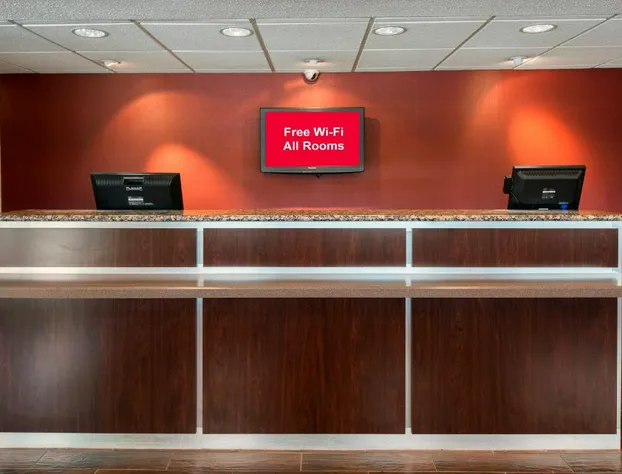 Red Roof Inn PLUS+ Chicago - Naperville hotel detail image 3