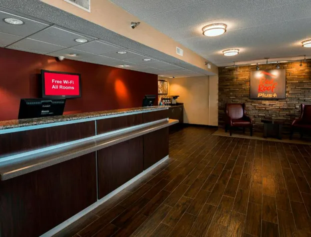 Red Roof Inn PLUS+ Chicago - Naperville hotel detail image 4