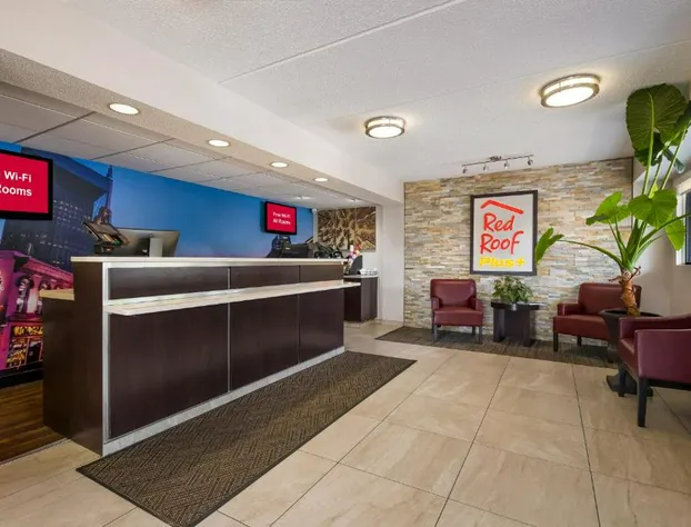 Red Roof Inn PLUS+ Nashville Airport hotel detail image 1