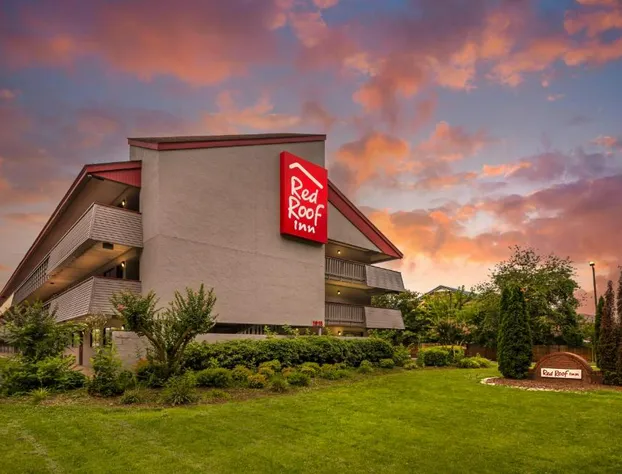 Red Roof Inn Durham - Duke Univ Medical Center hotel detail image 2