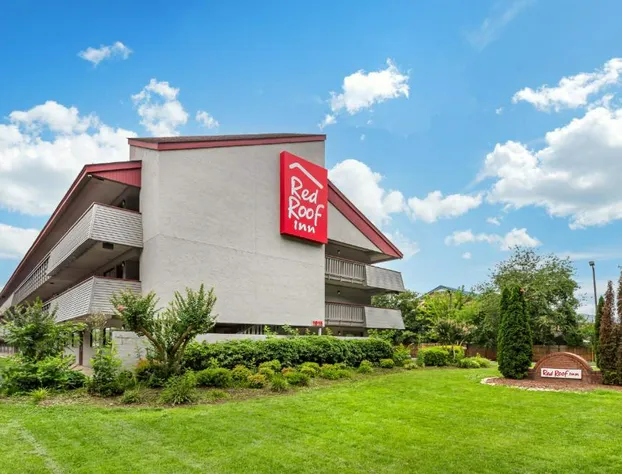 Red Roof Inn Durham - Duke Univ Medical Center hotel detail image 3