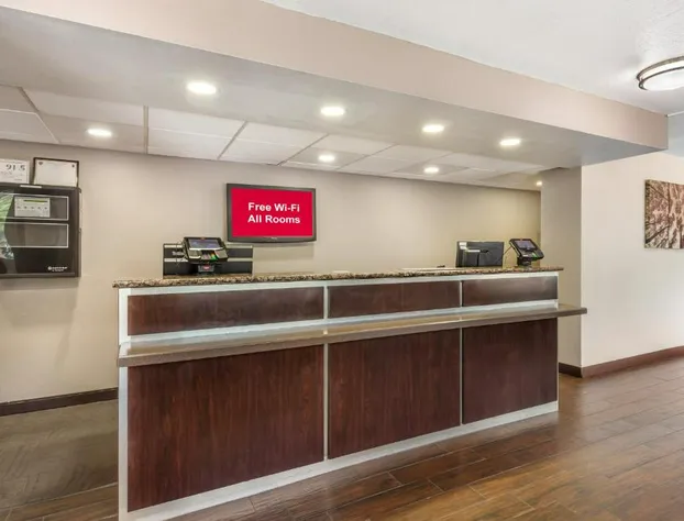 Red Roof Inn Durham - Duke Univ Medical Center hotel detail image 4